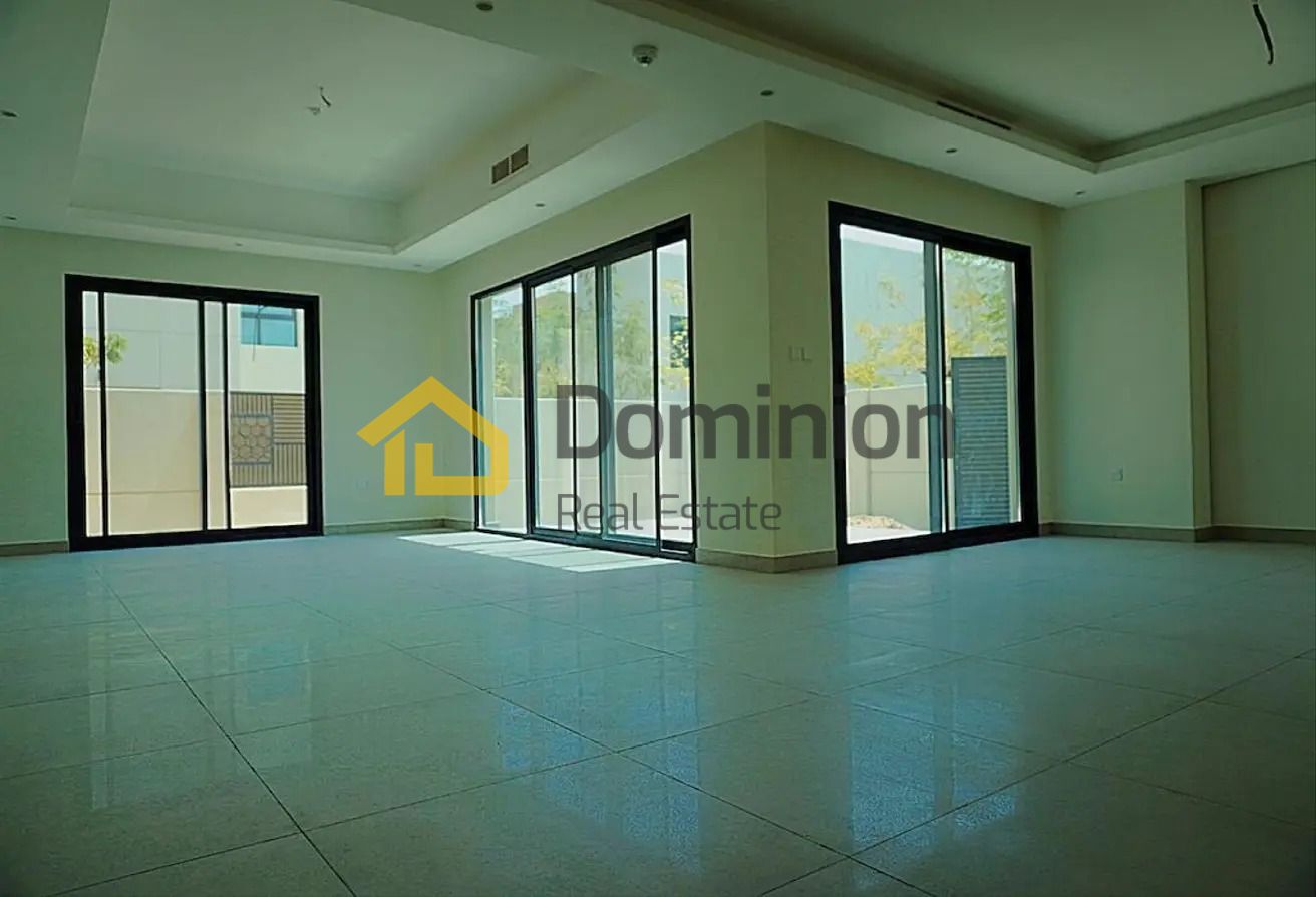 Eco-friendly and Family Centre | Easy Payment Plans | Sustainable Lifestyle | Modern Smart Villas |