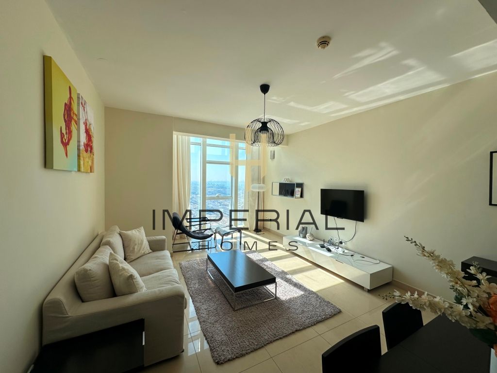 Fully Furnished | Duplex | 1 Bed | 1039sqf | @115k