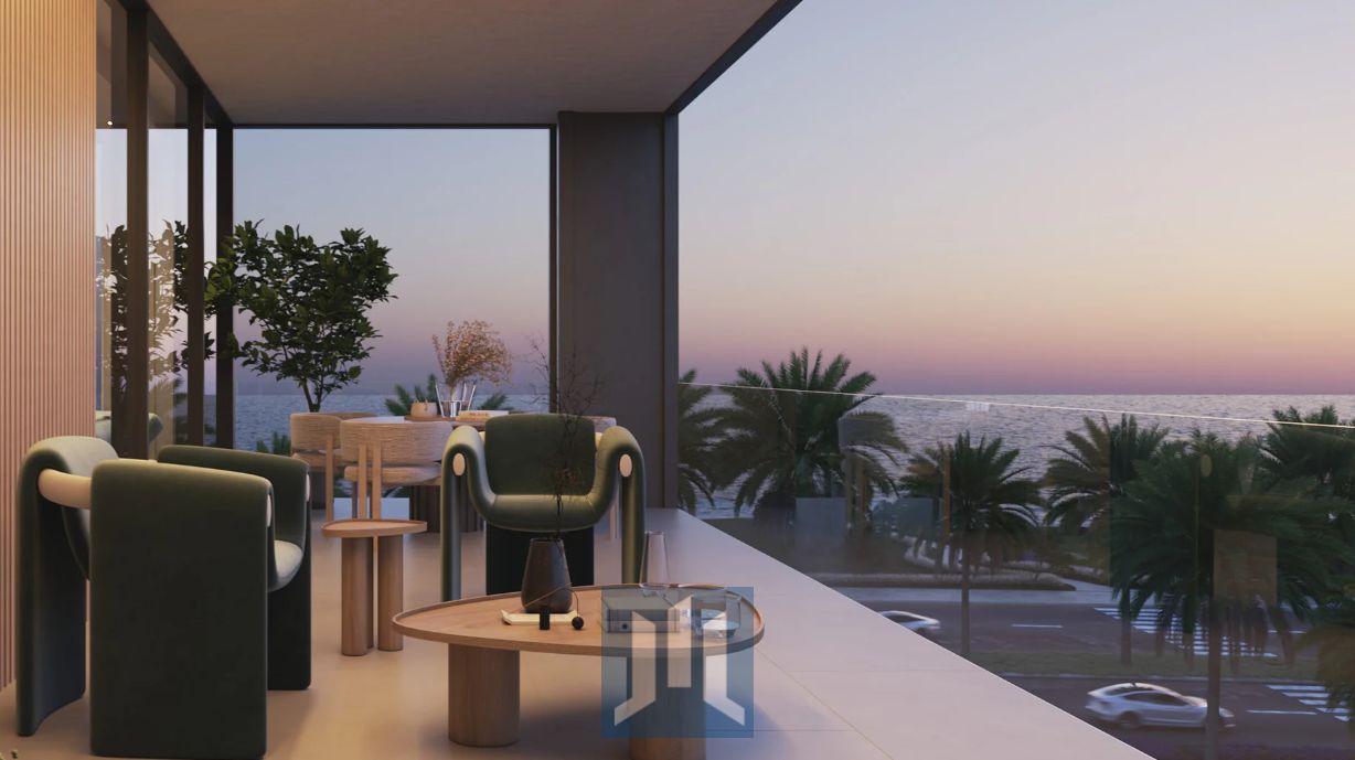 Fully Furnished l Branded Residences l High ROI's l Payment Plan l 10% DP