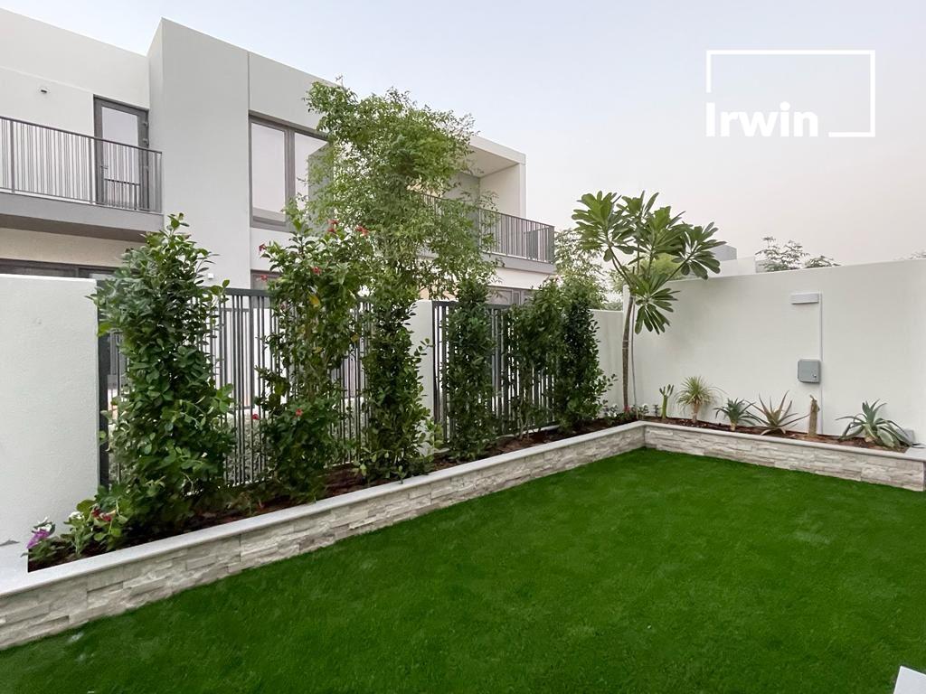 Available May | Landscaped | Gated Community