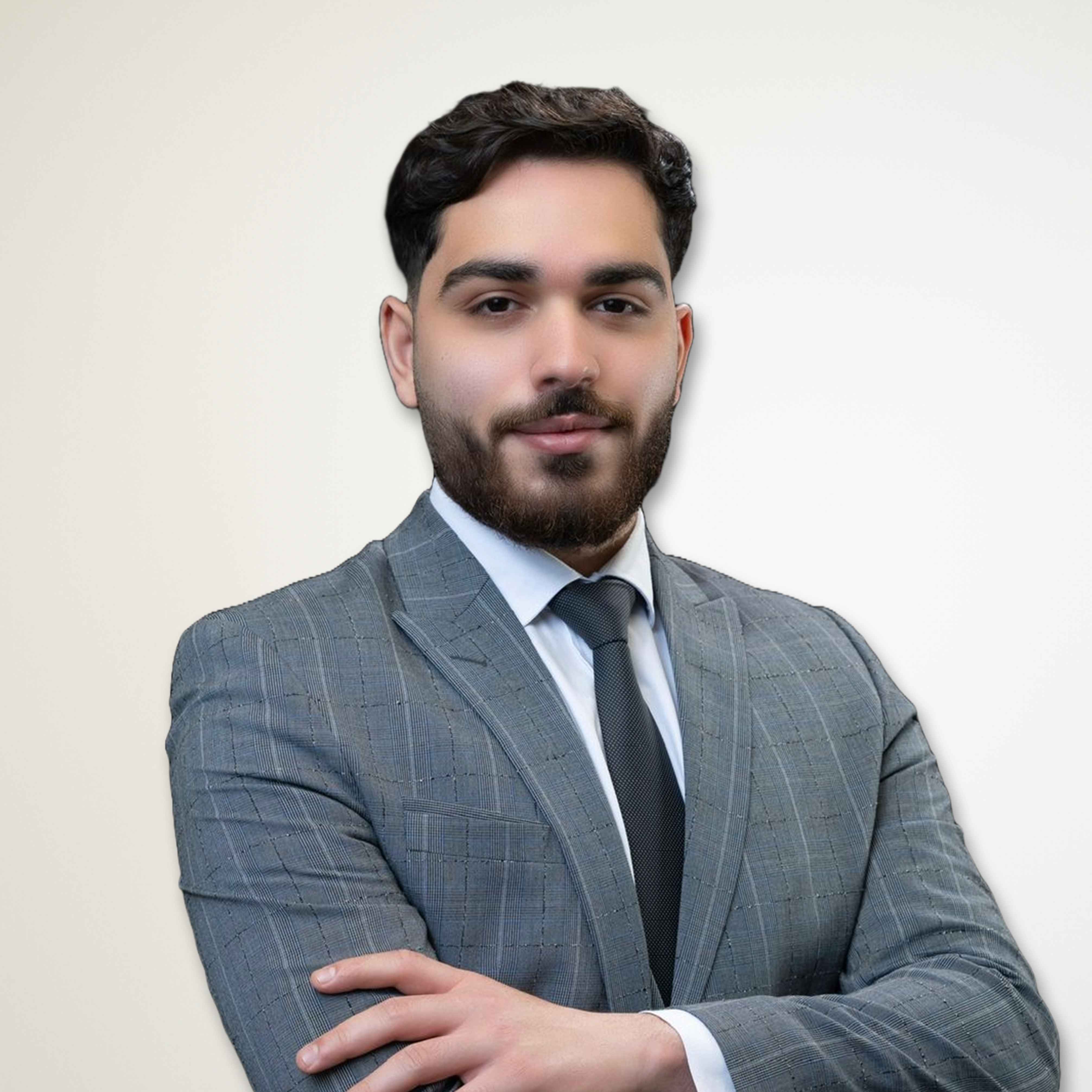 Yazan Wesam Alchanawani