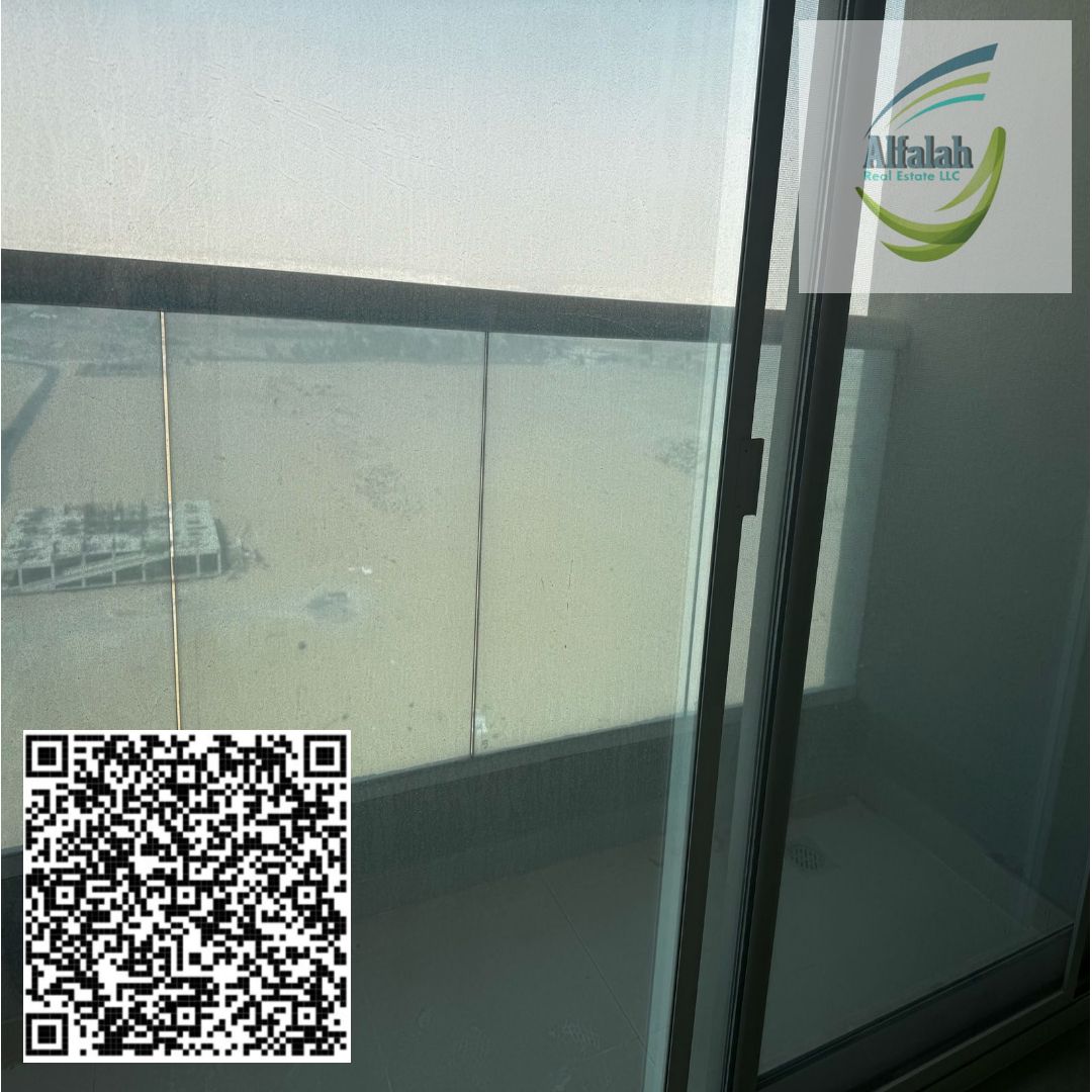 Rented Unit Two Apartment Available for Sale In Gulf Tower