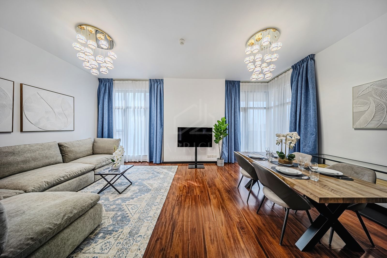 Limited-Time Ramadan Offer || New 1BD in JLT Cluster S