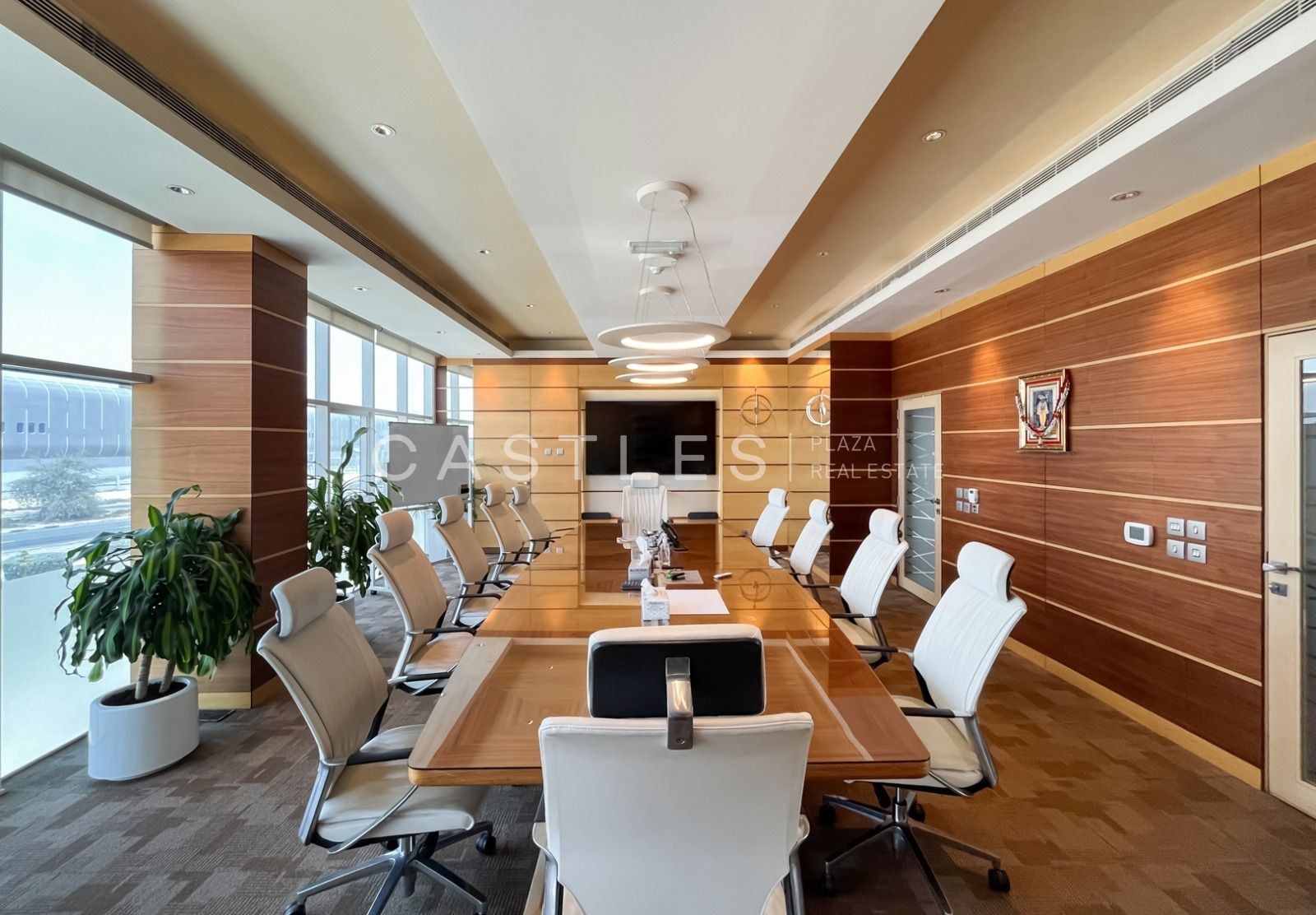 Warehouse With Office Space For Rent