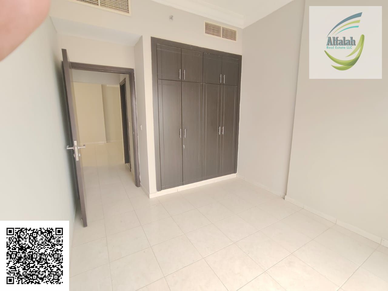 For Yearly Rent AED - 40K - Two Bedroom (WITH PARKING) Available In Gold Crest Tower A Ajman