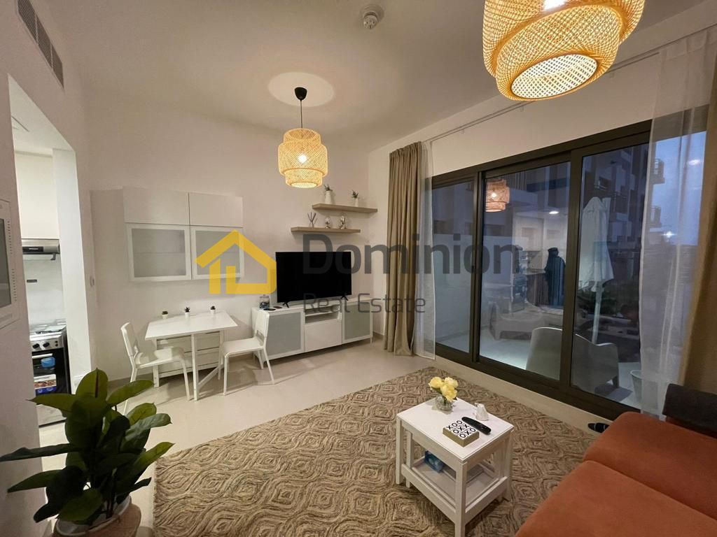 Luxury Apt | Exclusive Facilities | All-Inclusive Gated Community