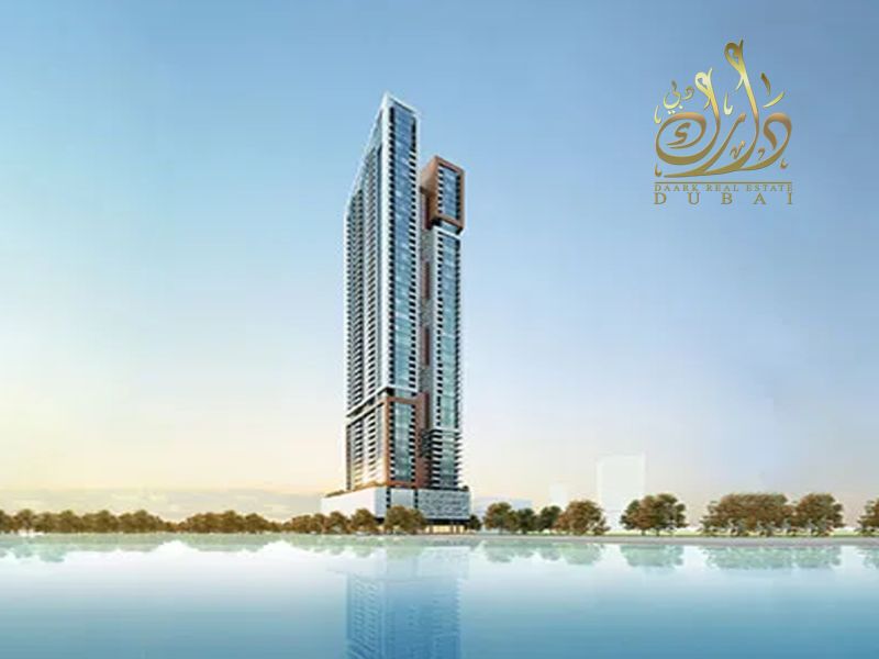 2 Year Post Handover Payment Plan | Fully Furnished