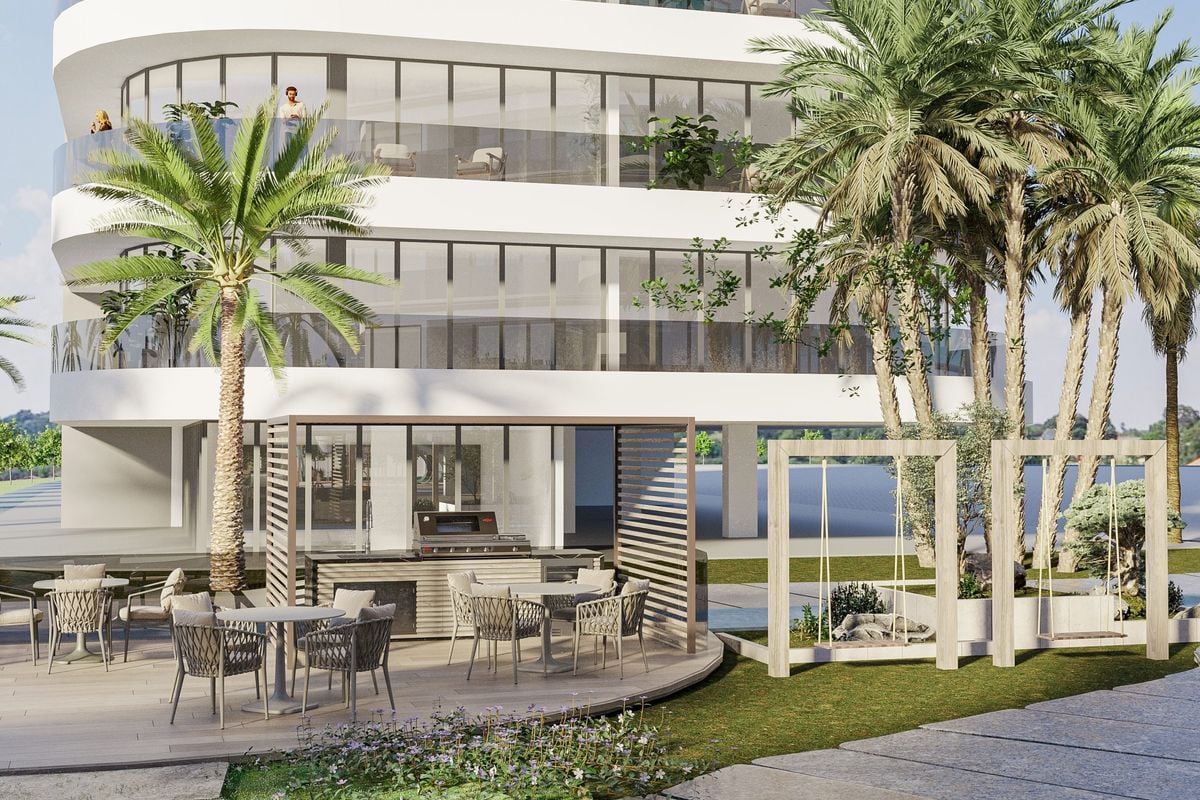 Investor Deal | Pool View | 1 % Monthly