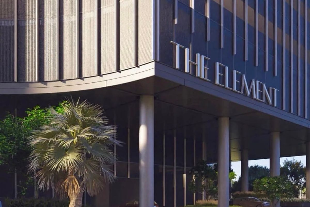 Luxury Amenities | Strong Investment Potential