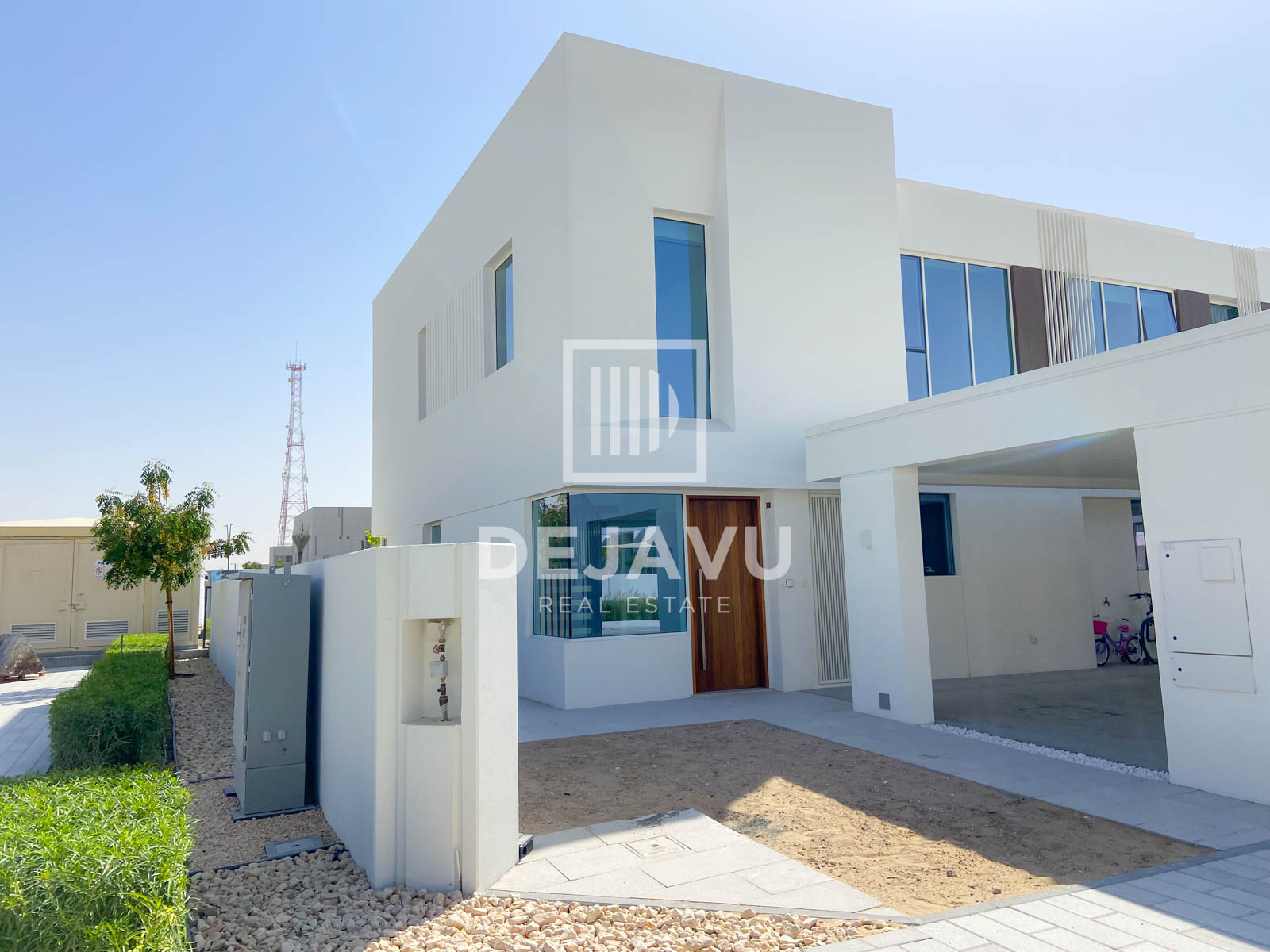 Luxurious 4BR+Maid | Brand New | Ready to move in