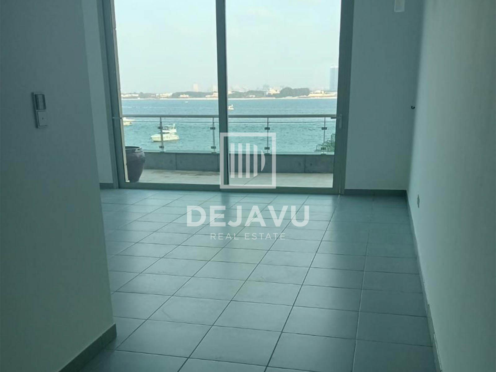 Spacious 3BR| Burj Al Arab View| Ready to Move in