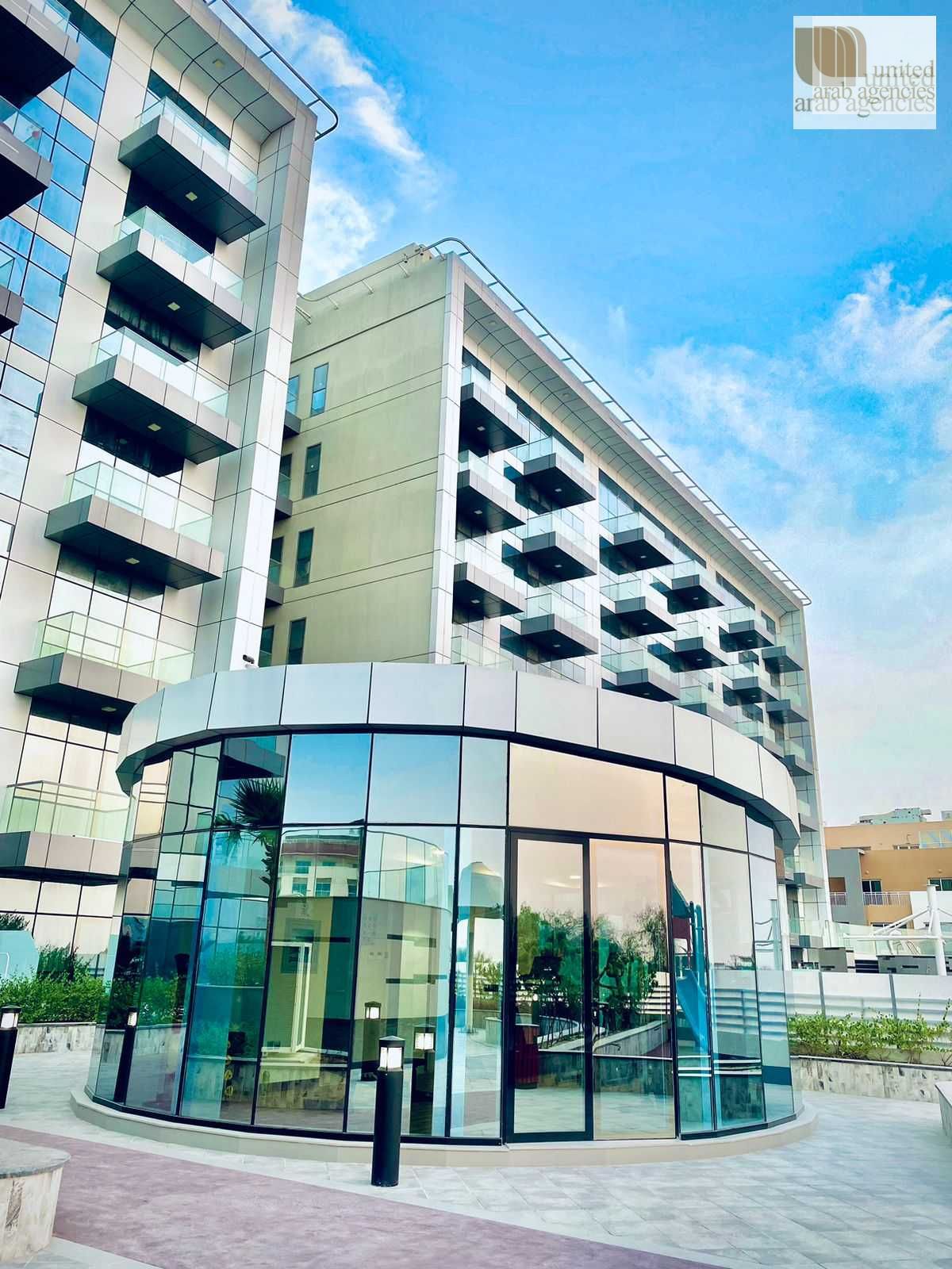 Luxury 1BHK in Akasya North | Family Only | Elegant Living