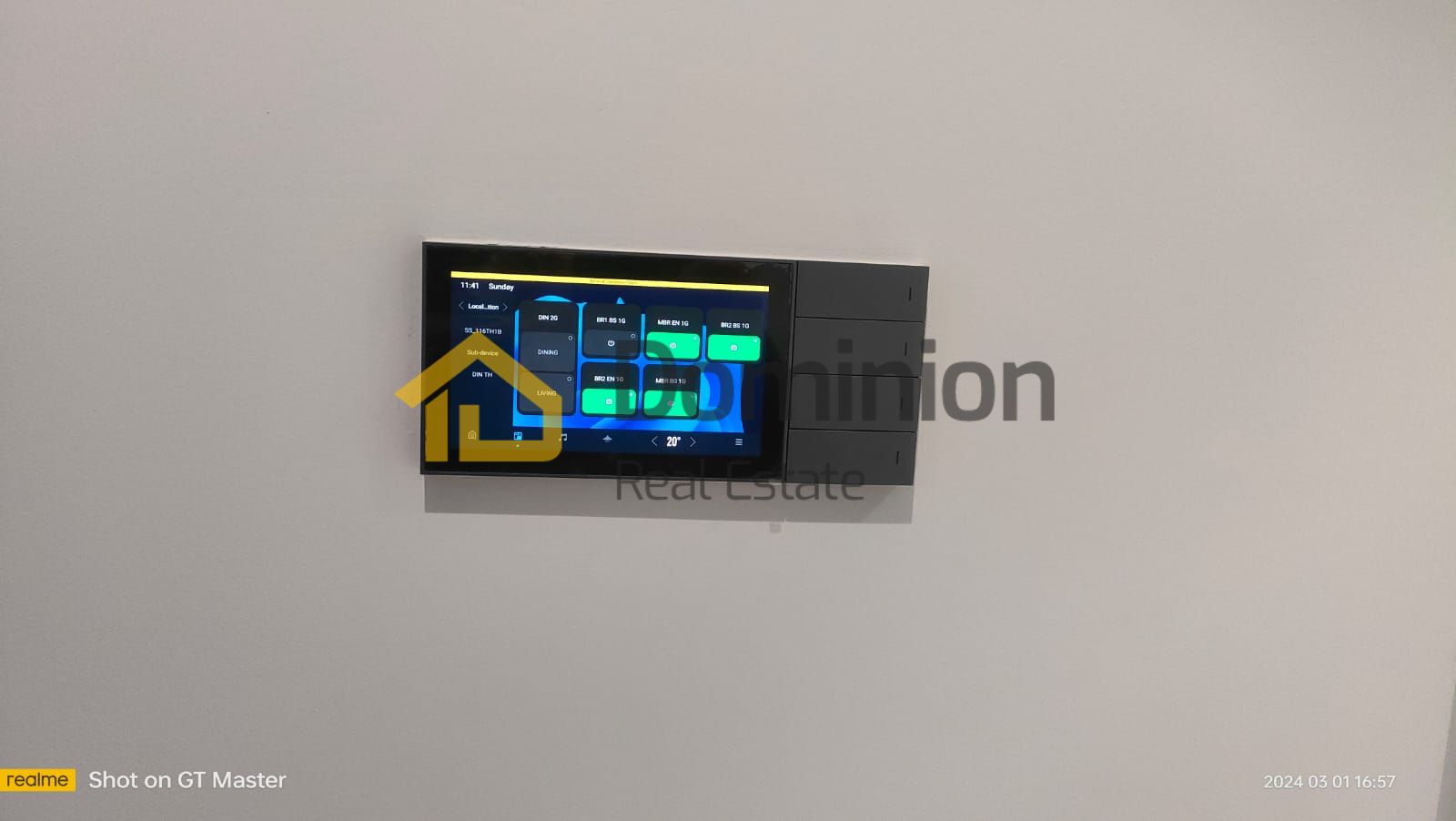 Smart Home Villa | Green Community | Resale