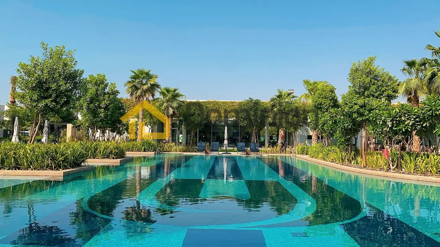 Exclusive Villa | Prime Location | Resale