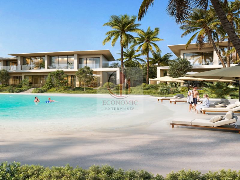 ALBA Townhouse – Ultimate Modern Living in Ajmal Makan