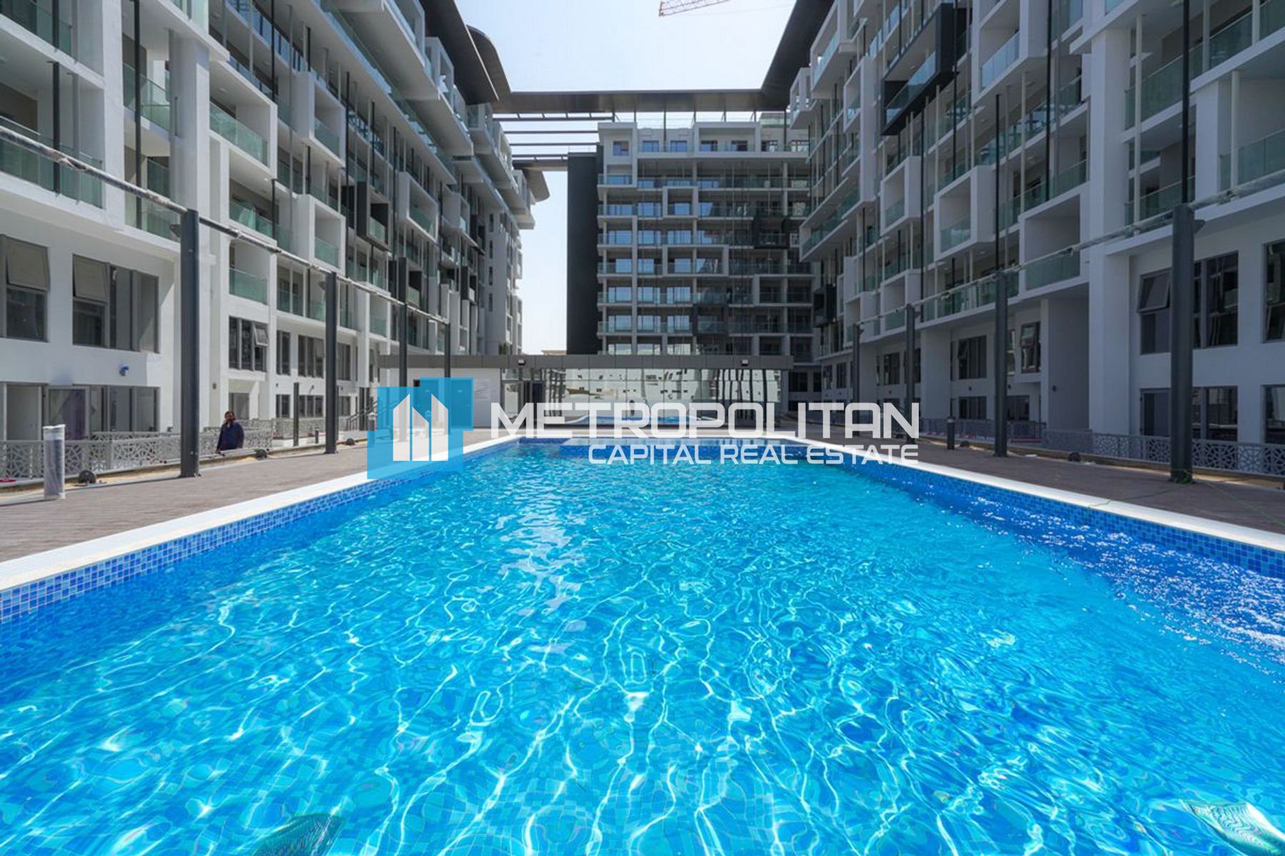 apartment card