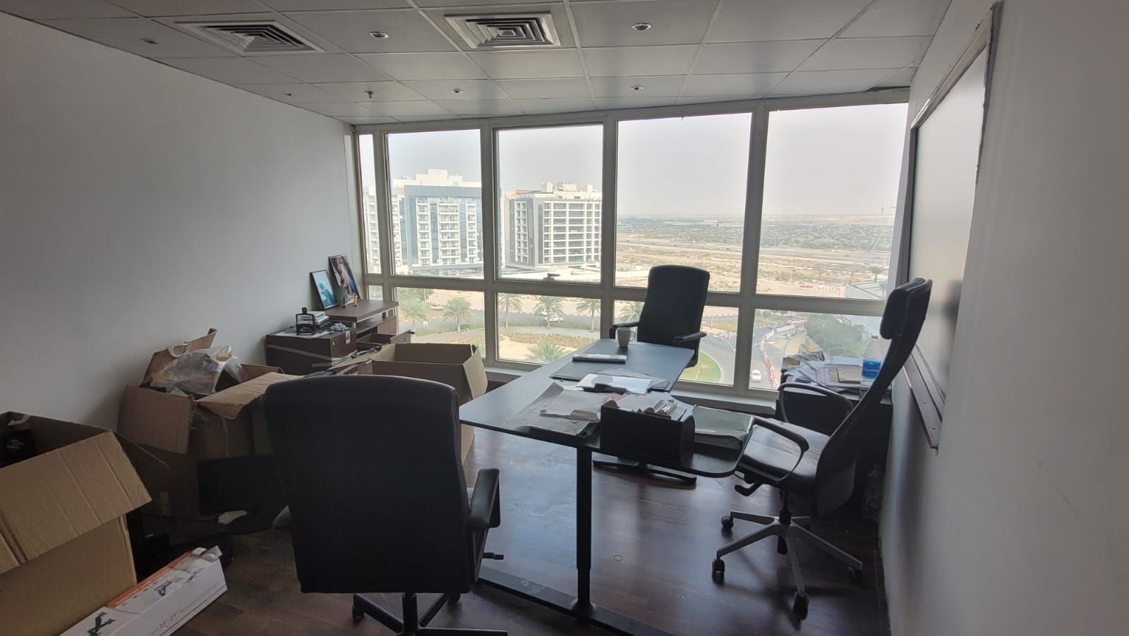 Large Office | Fully Fitted | With Partitions | Available for sale
