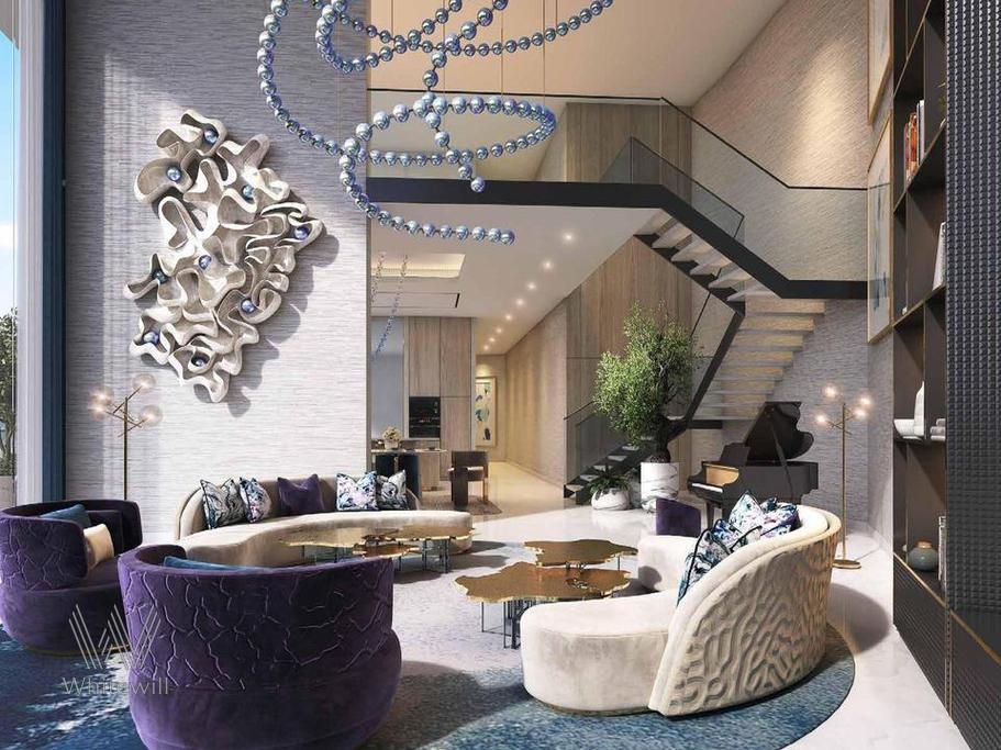 High Floor | Fitted Kitchen | Below Original Price