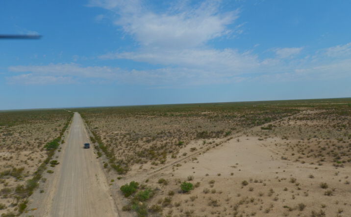 Industrial Plot for Sale – Al Sajja, Sharjah