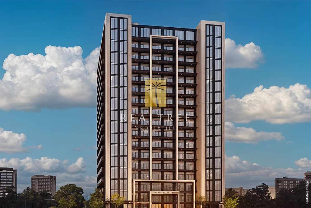Sleek Studio | Sports City Charm | Urban Park Lifestyle