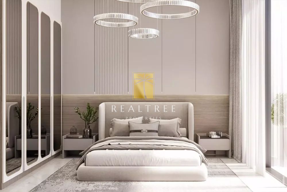 Smart Studio | Urban Park Residences | Move-in Ready