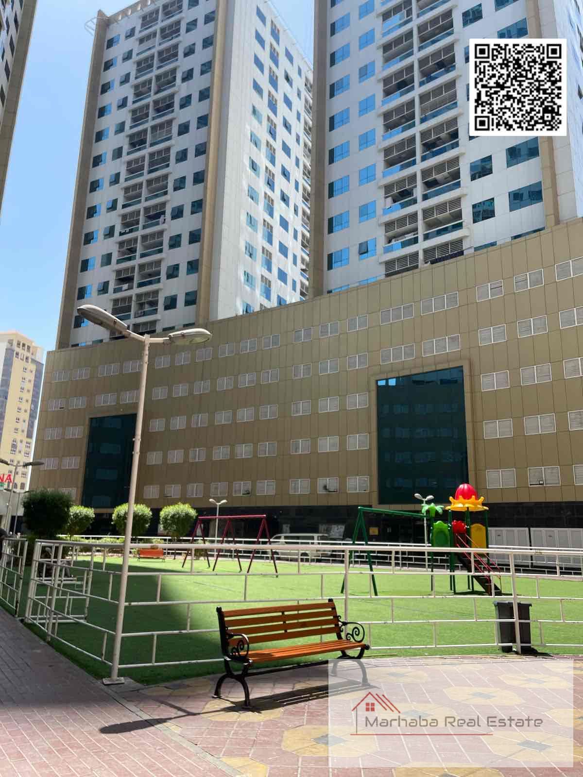 “Hot Offer! Spacious 1BHK | 940 sqft | Stunning Views | Top Community!”