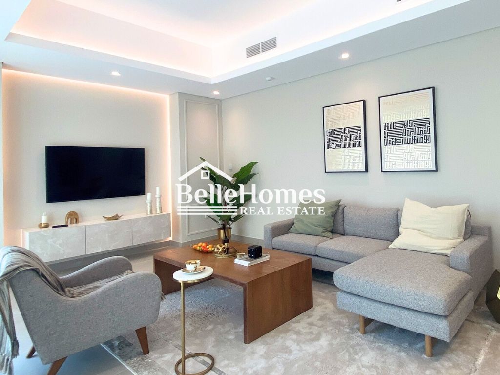 4BHK | RESALE PP | FREEHOLD | HANDOVER SOON
