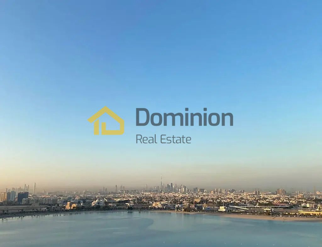 Unique Full Sea View | Luxury Living | Ready to Move In