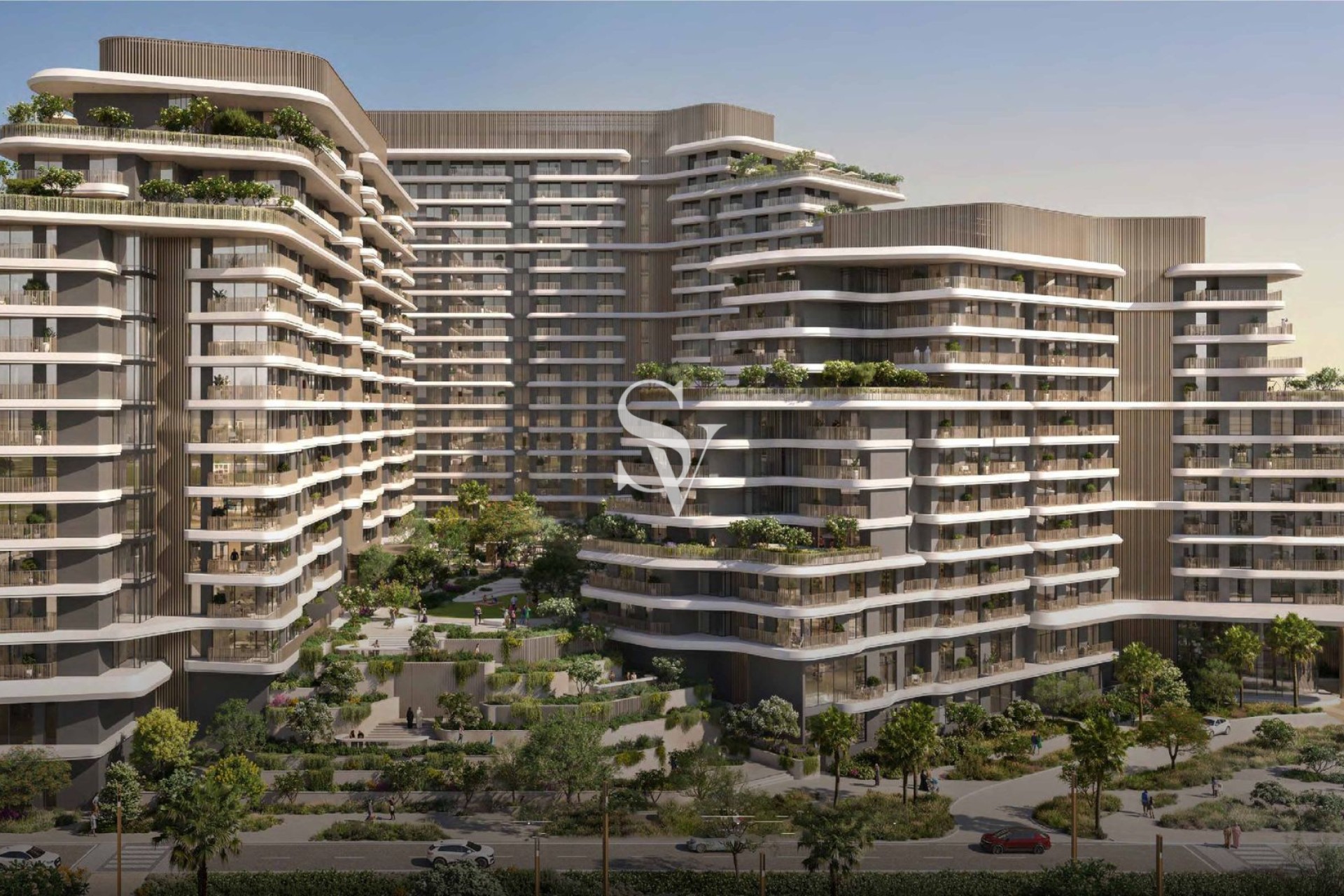 3BR+maids |Wellness-Centric Community |Dream Home