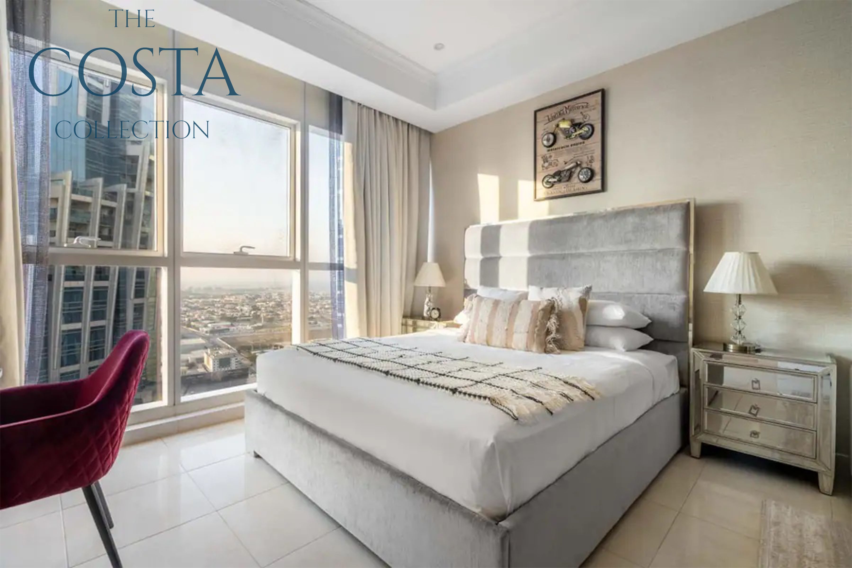 PARTIAL CANAL VIEW | SPACIOUS LAYOUT | NEAR METRO | HOT DEAL