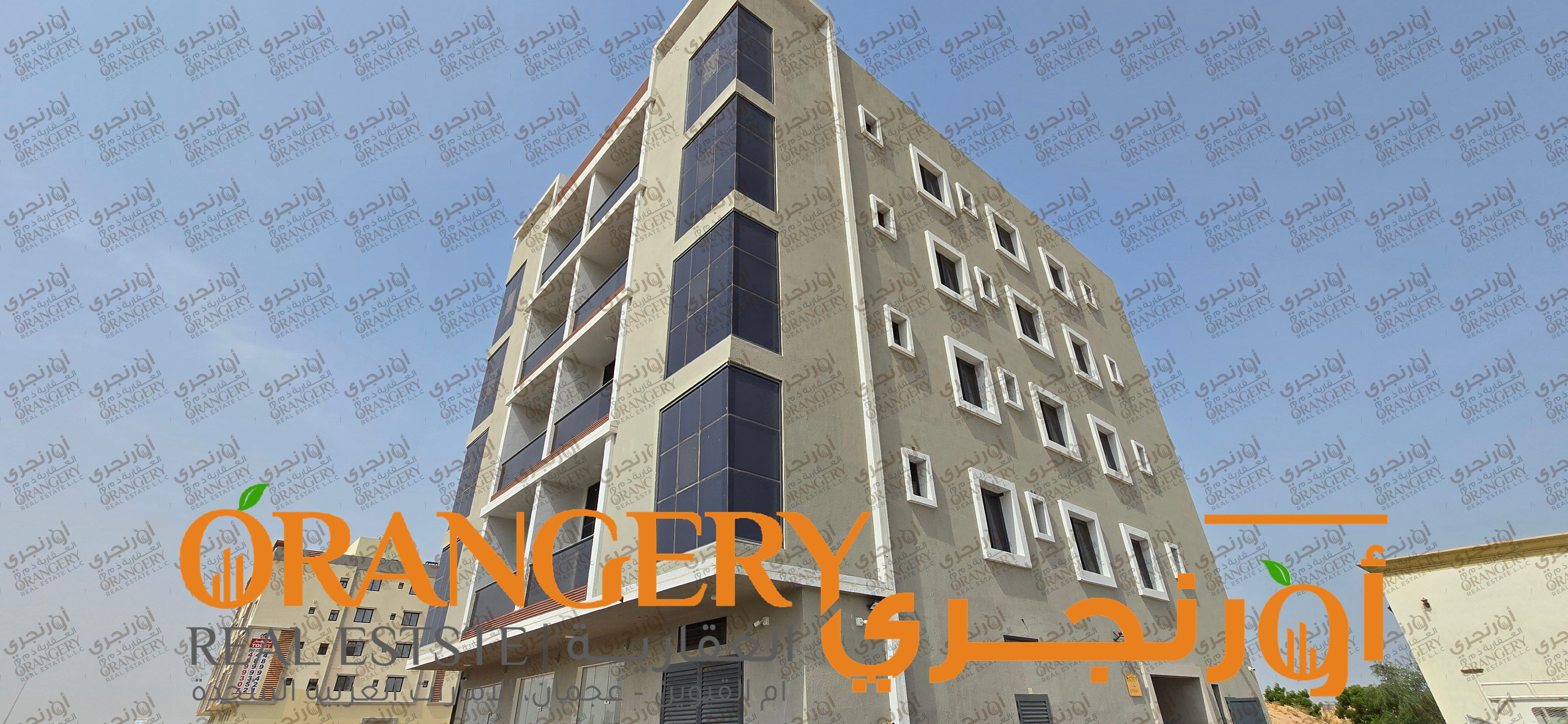 For Sale Building G4 in Al Alia, Ajman