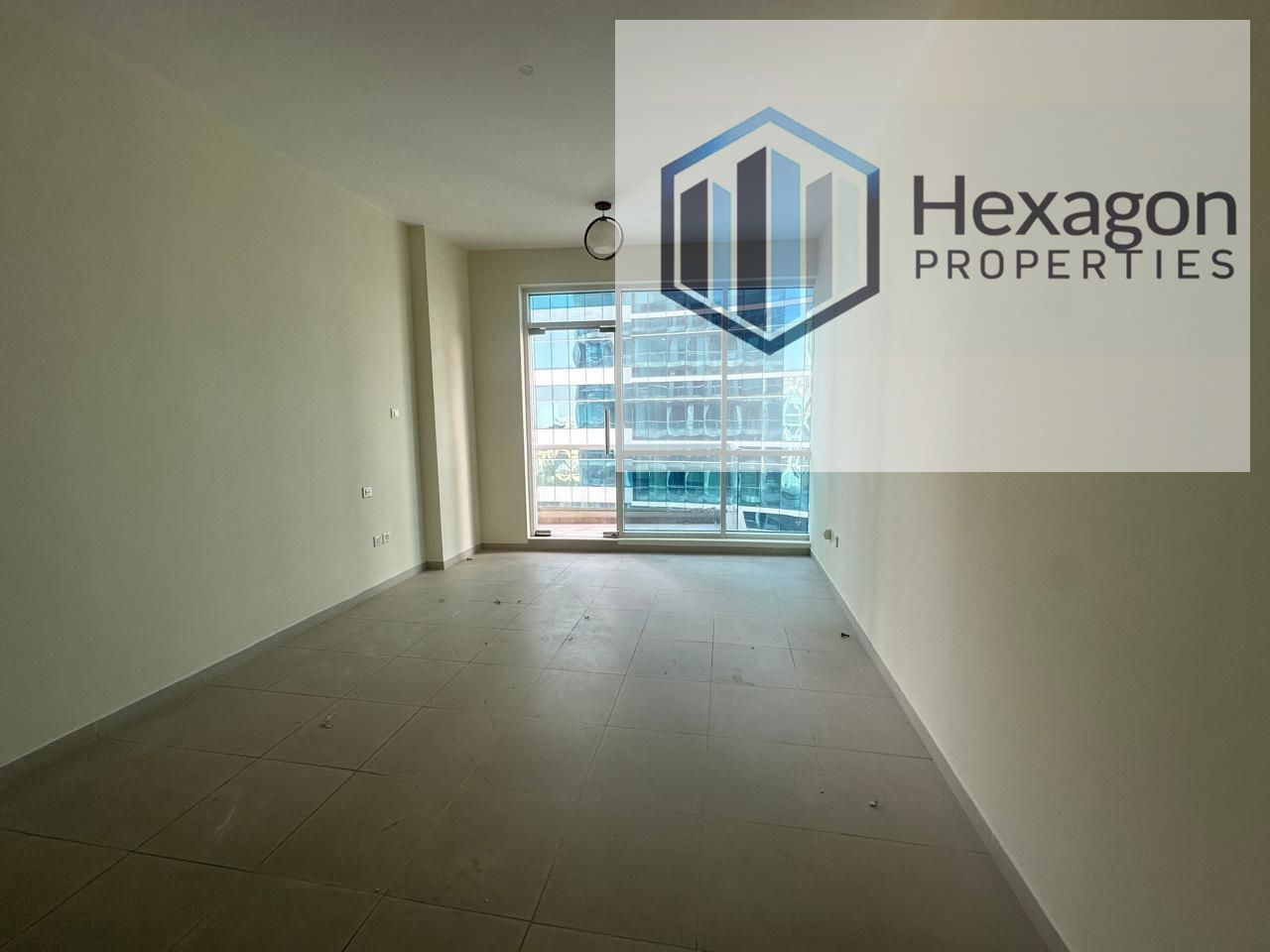 SPACIOUS 1BHK APARTMENT ||BIG LAYOUT|| DOUBLE BALCONY ||AED65000