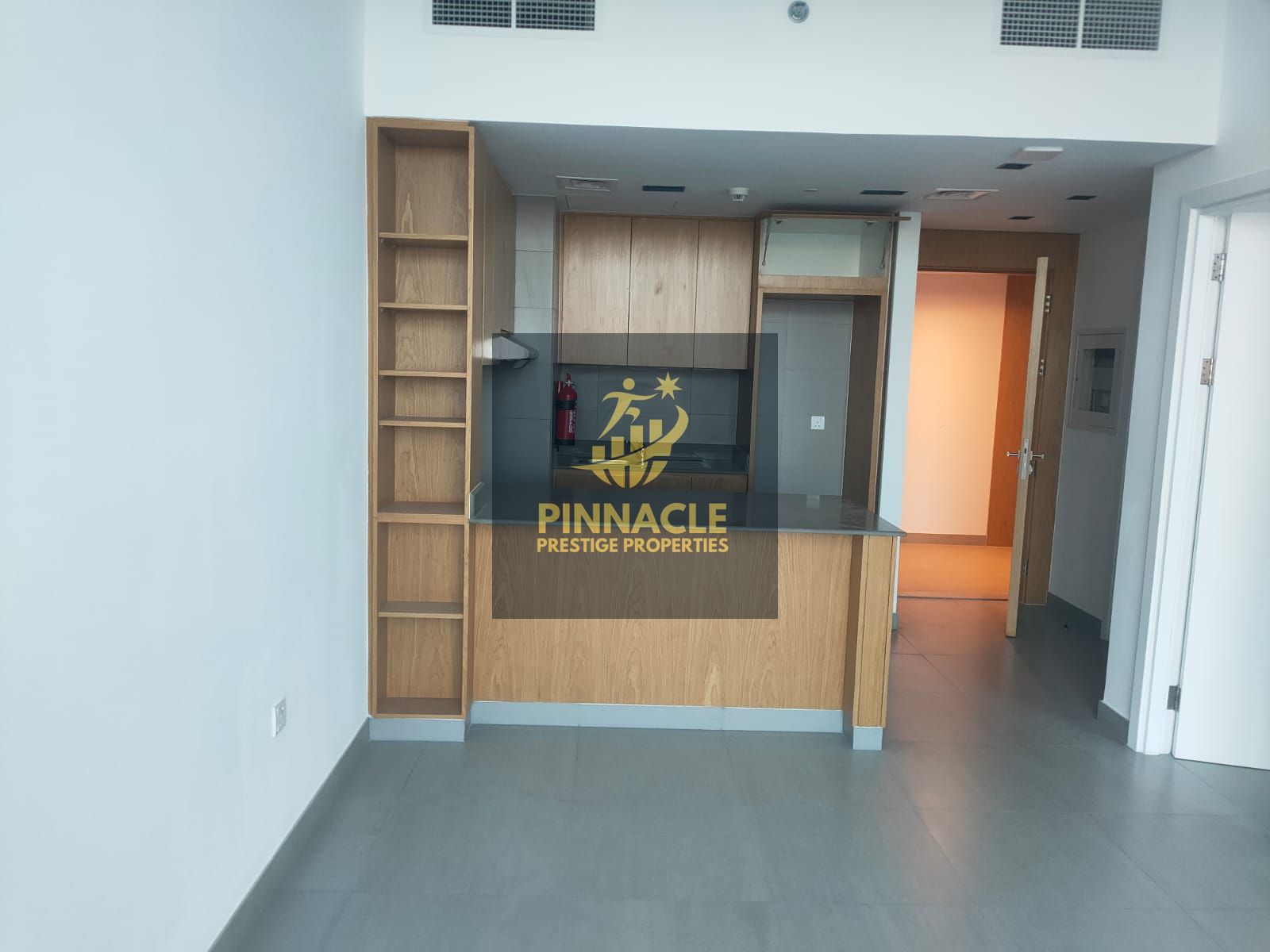 1 Bedroom Apartment for Sale| Smart Living | Prime Location | Gated Community
