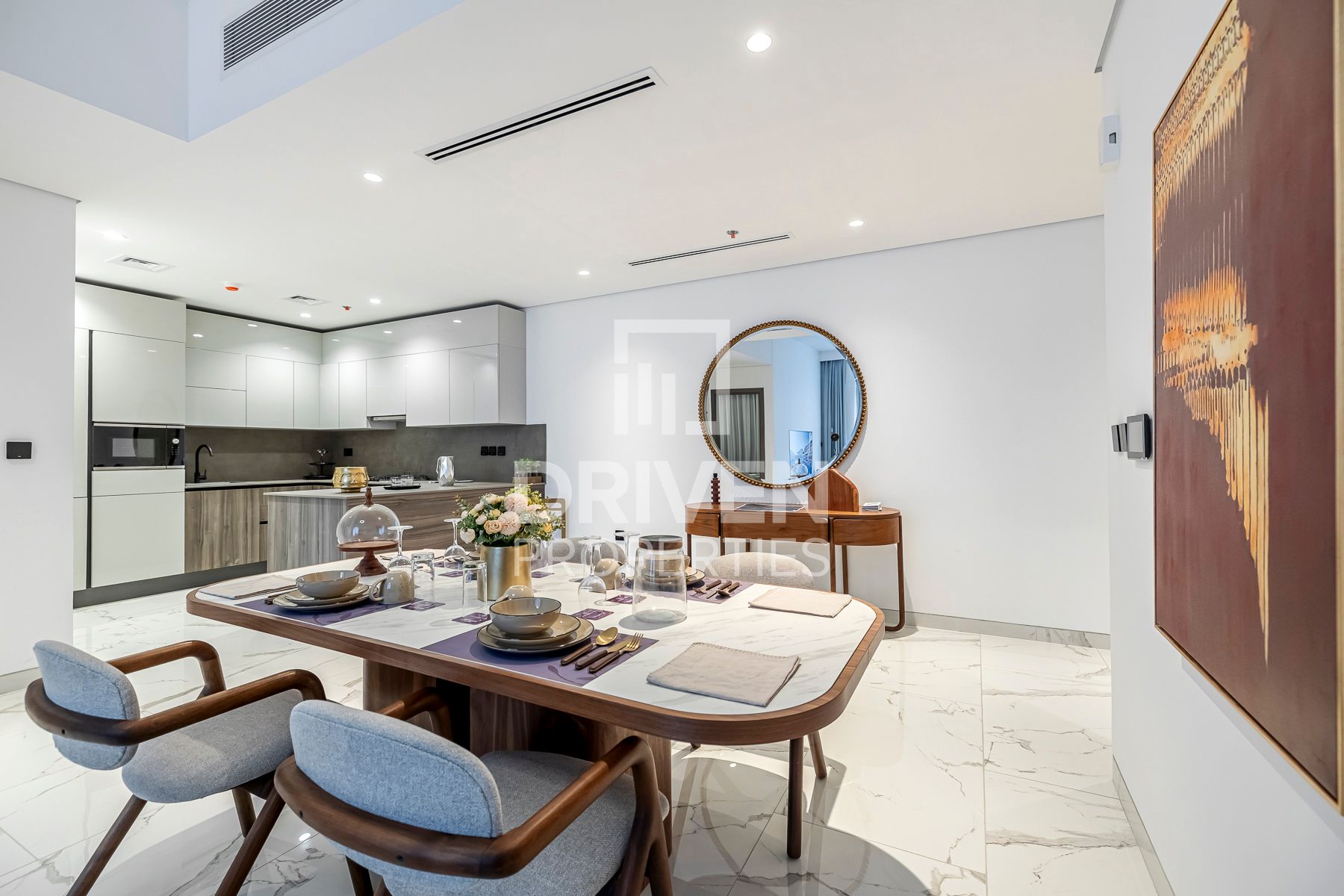 Handover Soon | Spacious Layout | Community View