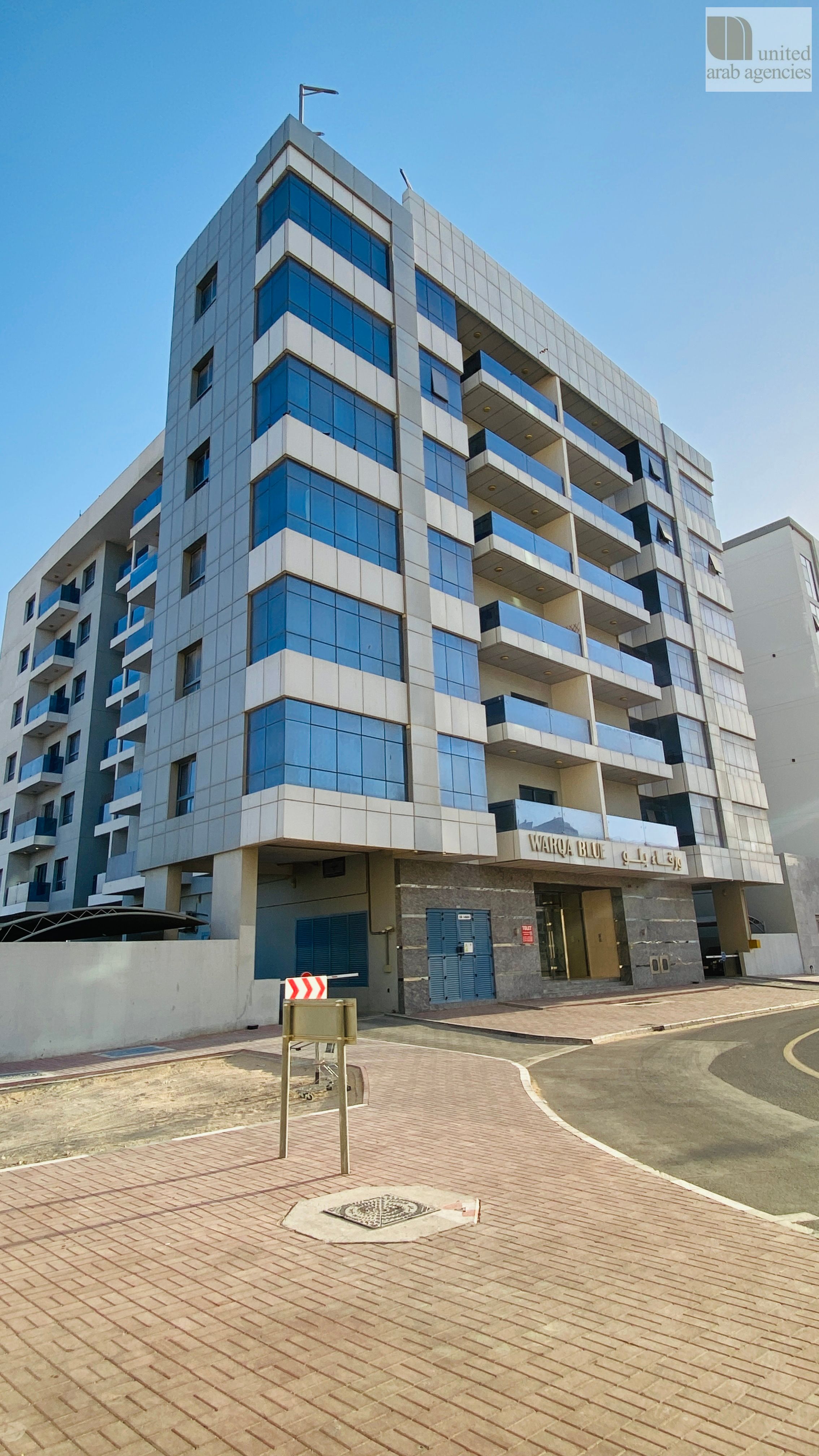Direct from Owner | Spacious 2BR | Near Bus Stop