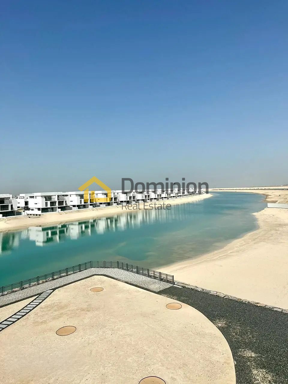 Unique Full Sea View | Luxury Living | Ready to Move In