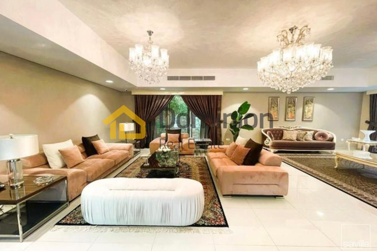 Modern Luxury Villa | Strategic Location | Book Now