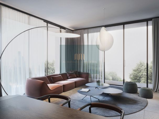 BRAND NEW 2-BEDROOM CORNER UNIT | PRIME LAYOUT | NEWLY HANDED OVER
