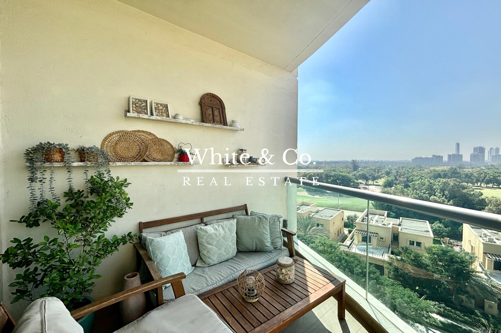 apartment card
