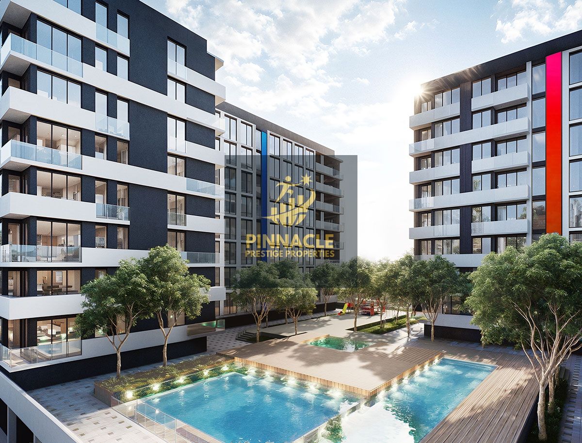 Exclusive Launch: Hamsa 2 & Hamsa 3 in Al Mamsha Sharjah | Limited Units & Special Prices!