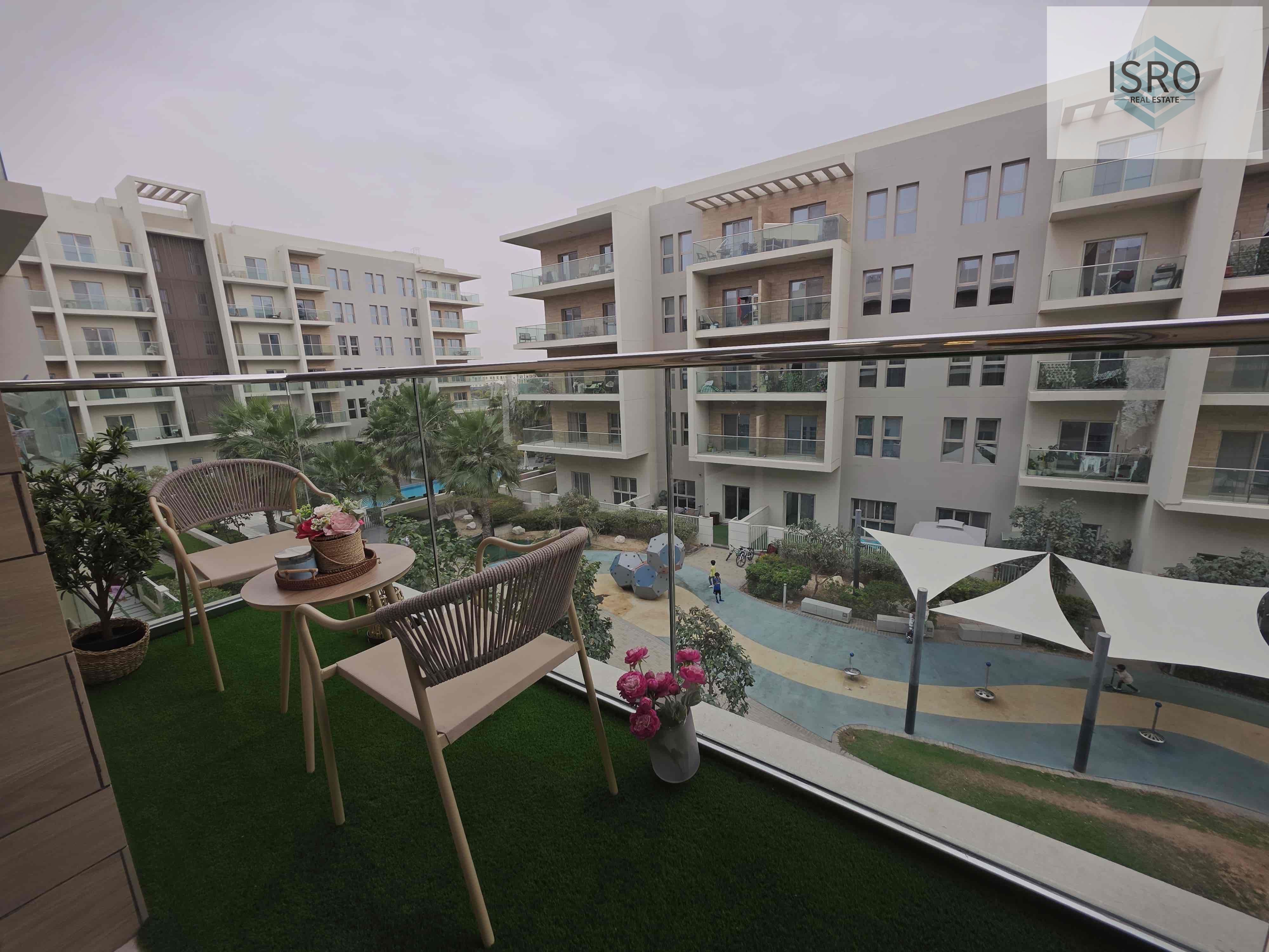 Fully Luxury apartments || Fully Furnished 2-BHK || High ROI || Resale