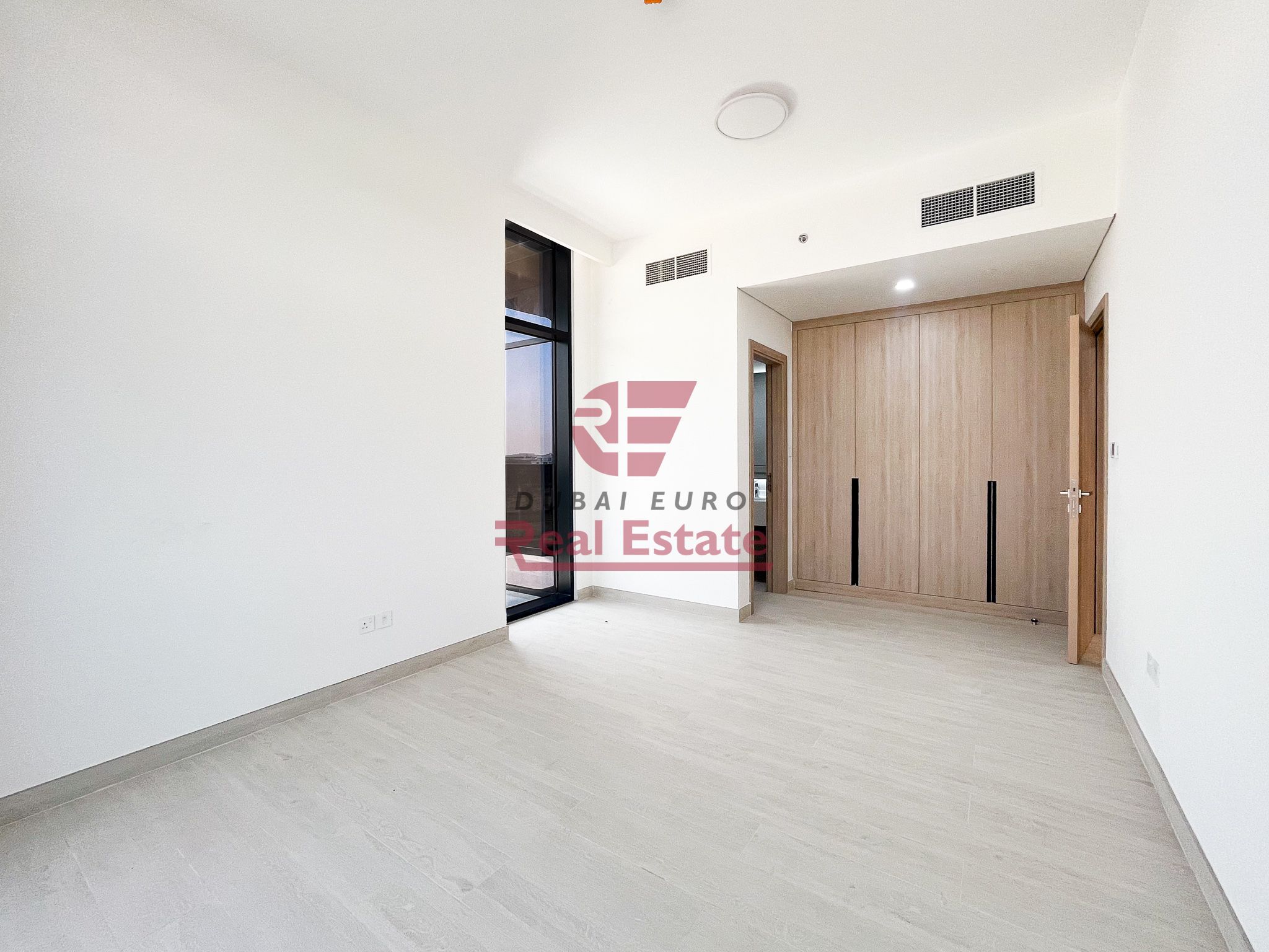Brand New|PTH 3BR | Big Balcony|Ready to move