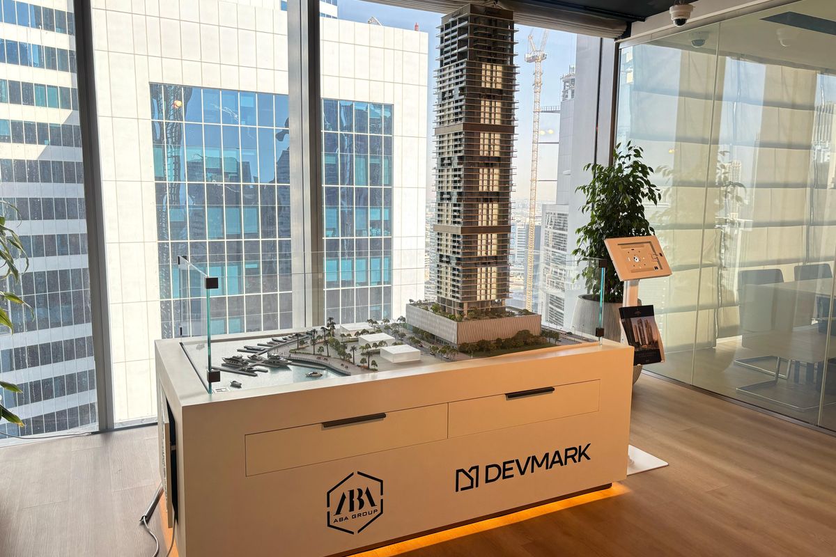 Post Handover 30 months |Marina View | 7 years PP
