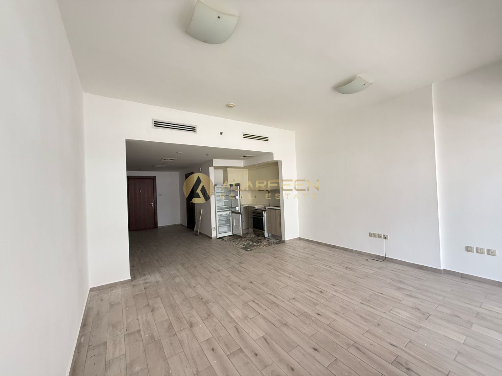 apartment card
