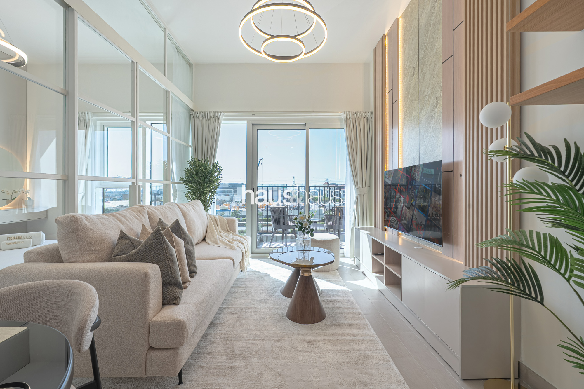 Premium | Newly Furnished | Beautiful Community