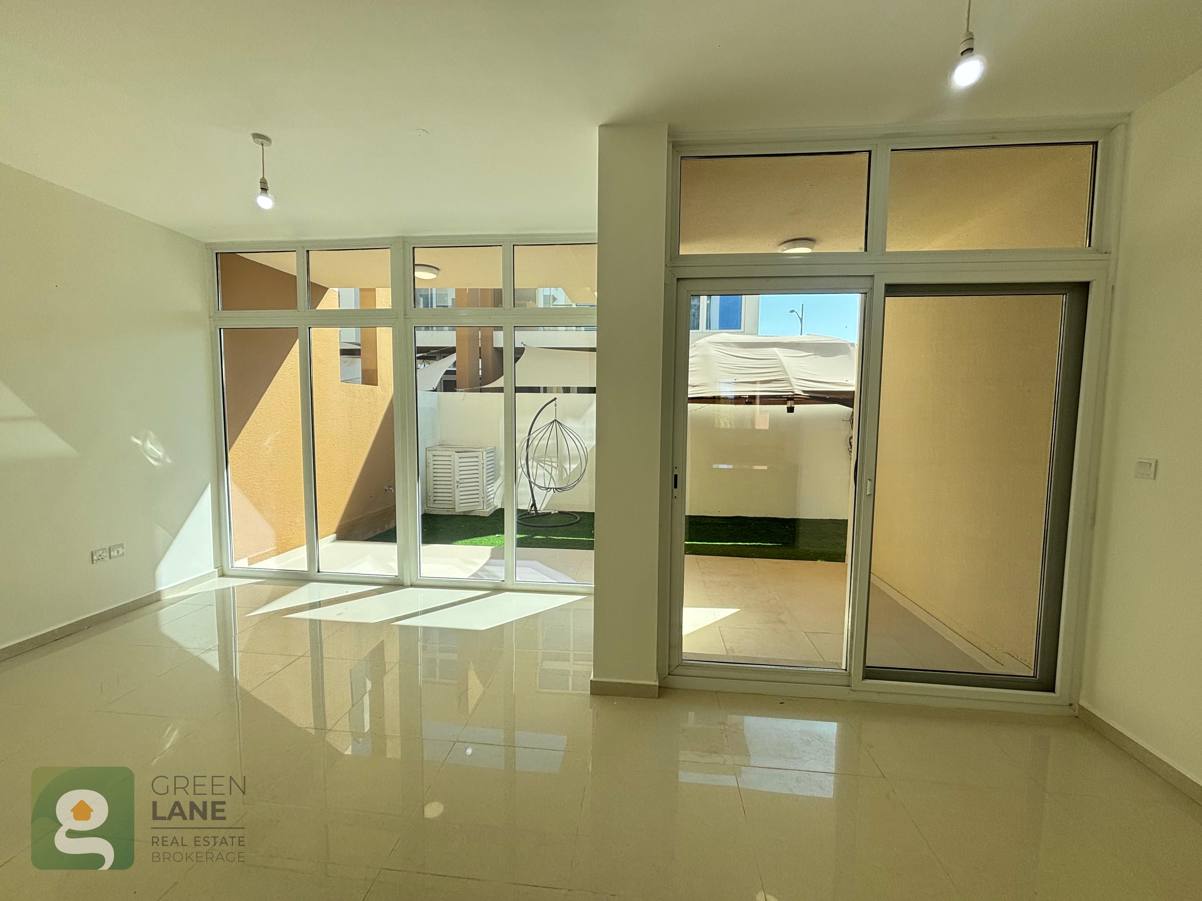 Spacious | Prime Location | Bright & Airy