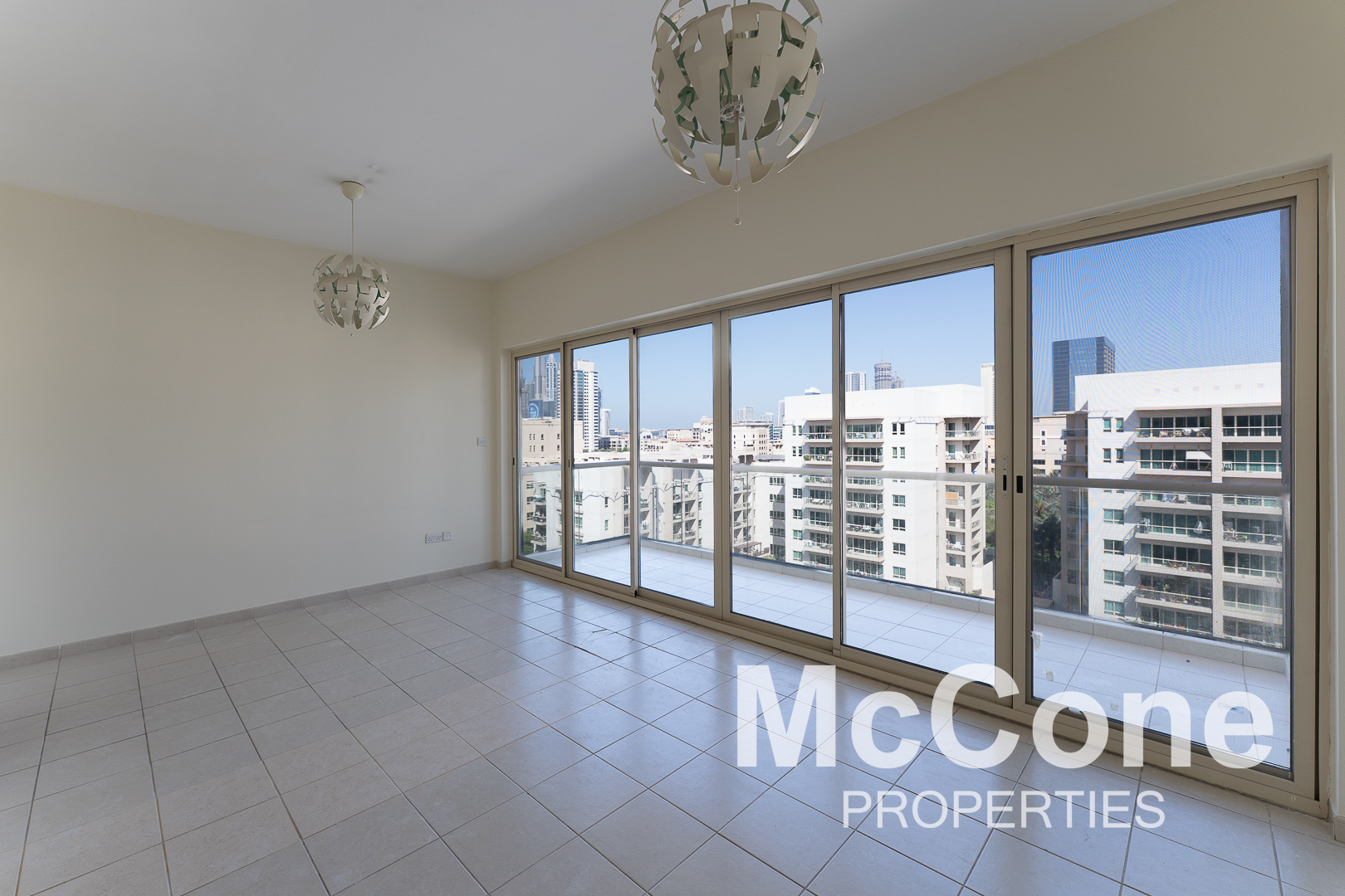 apartment card