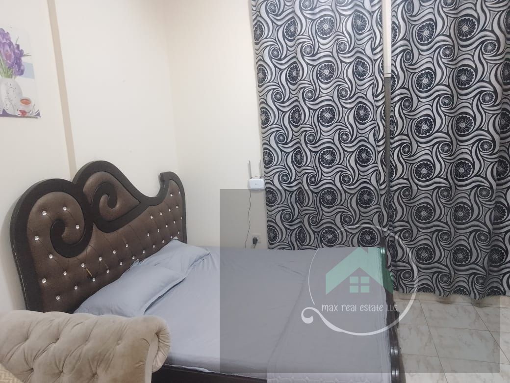 Glorious monthly furnished studio including water, electricity, internet and gas 2200 only