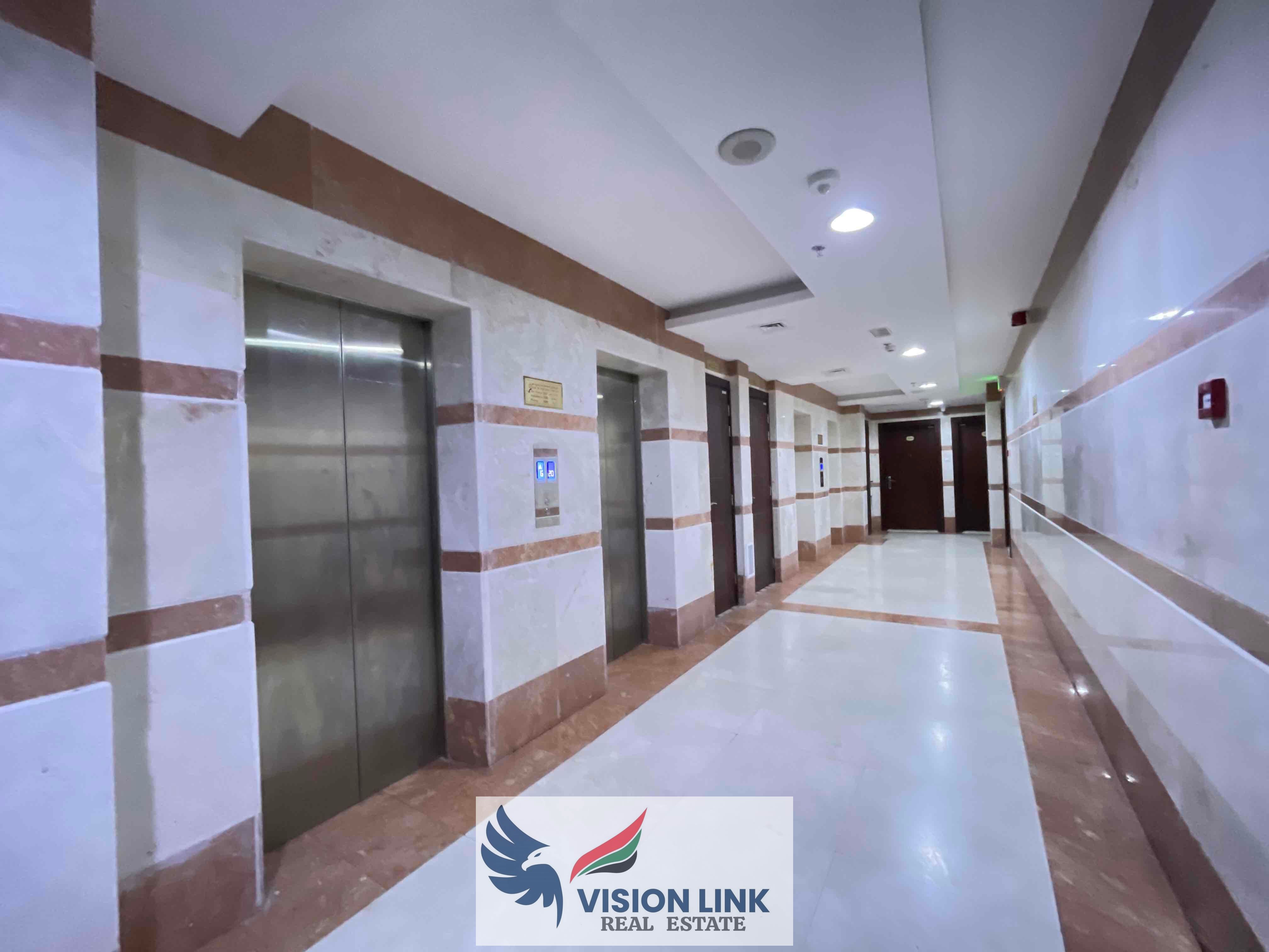 Lavish 2 bhk chiller free with balcony on prime location