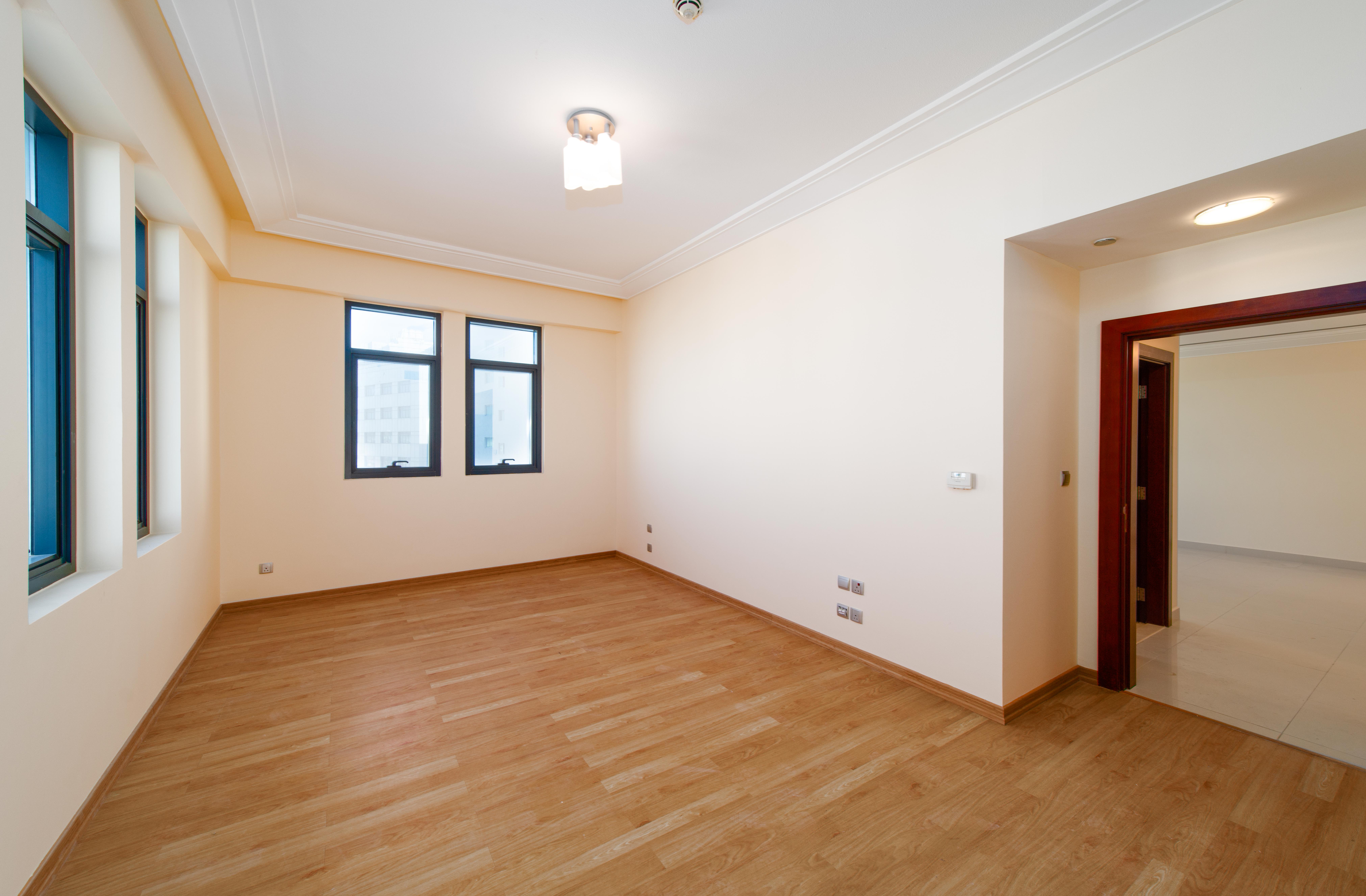 CHILLER FREE | SPACIOUS APARTMENTS | NO COMMISSION